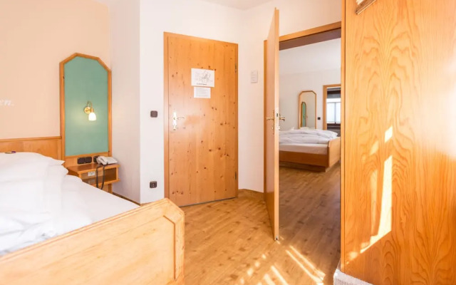 Hotel Fränkischer Hof GmbH