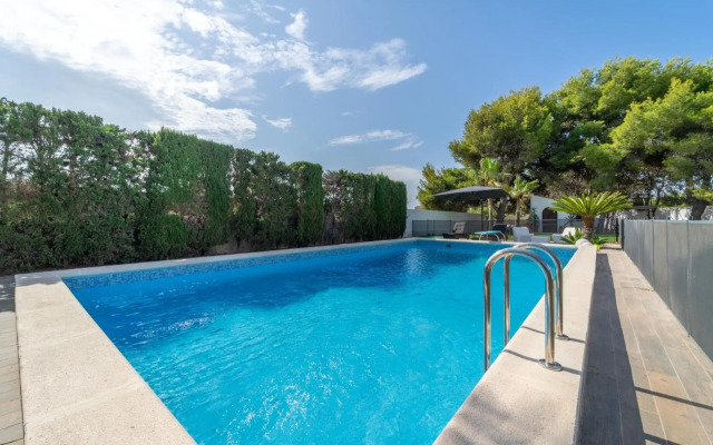 Myflats Villa Los Pinos