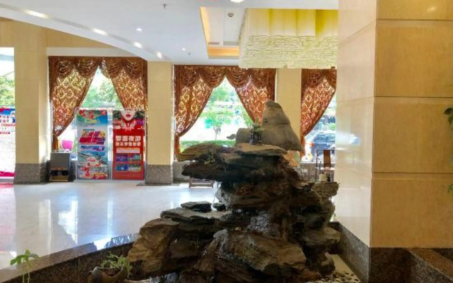 Jinshan Hotel