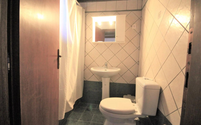 Delphi Hotel