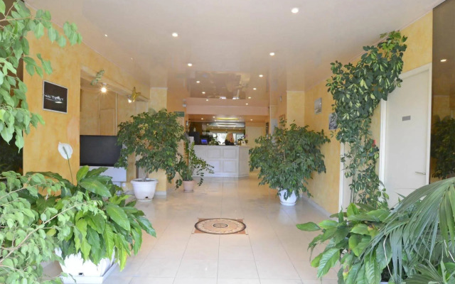 Hotel Poretta