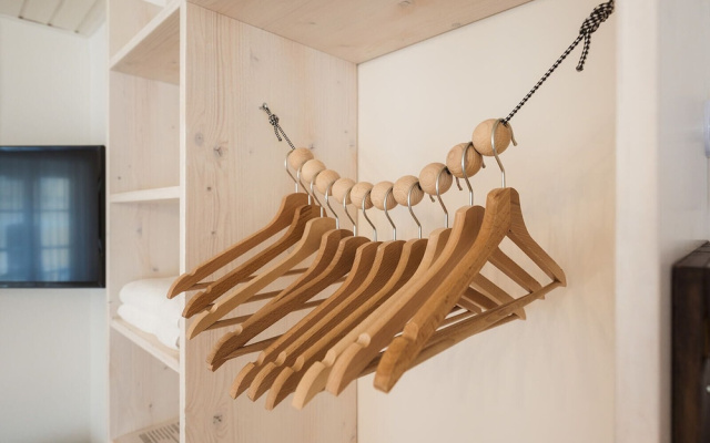 Wanderlust Boutique Rooms