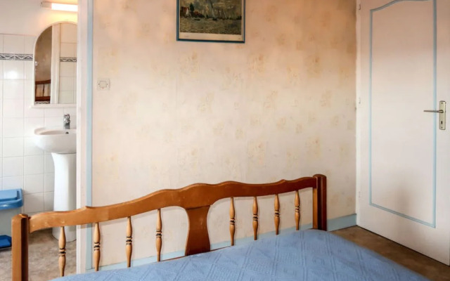 Manoir des Halles (PLC258)