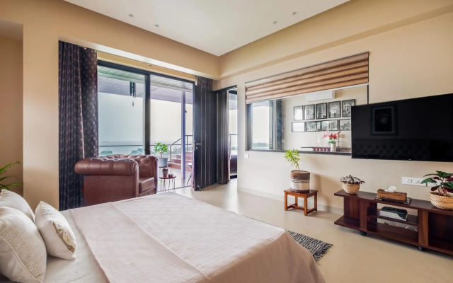 Villa Solace