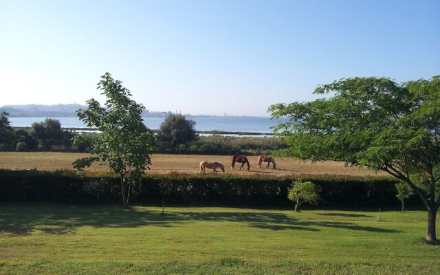 Santa Igia B&B Country House