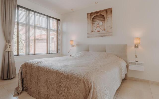 ZEN b & b