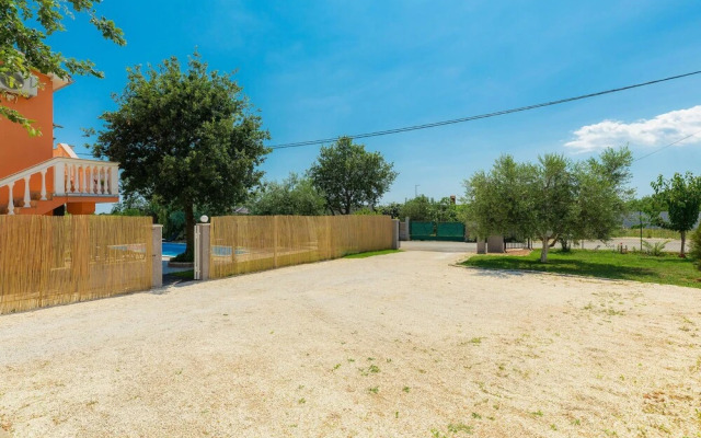 Neja Mar ana in Mar ana