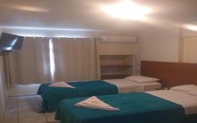 Hotel Vila Rica Flat