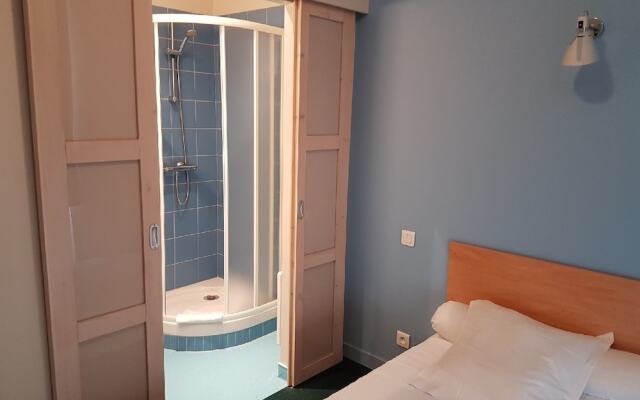 Auberge l'Oust