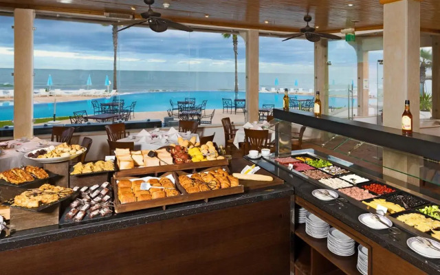 L'amphitrite Palace Resort & Spa