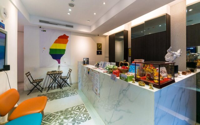 Gs Hotel - Hostel