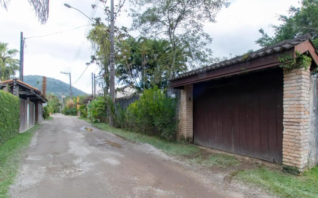 Casa Tranquila