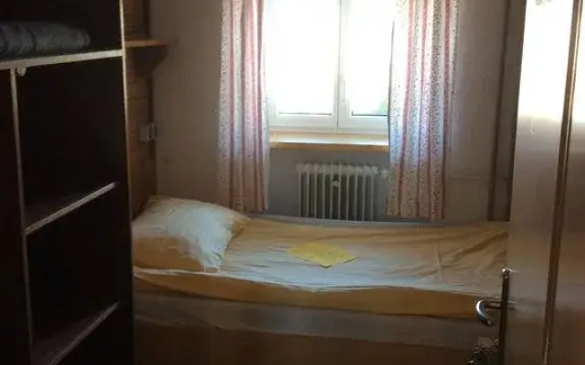 Oav Linzerhaus Genuss Hutte