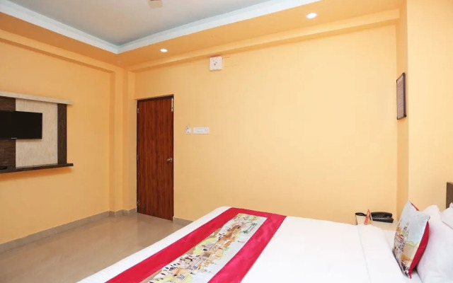 OYO Flagship 33463 Samudra Kannya Guest House