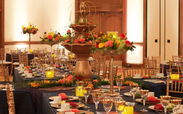 Fremont Marriott Silicon Valley