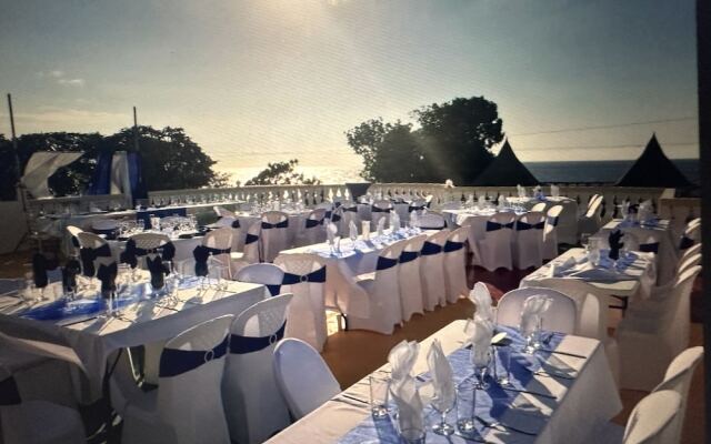 Dela de-Rose Guest House negril Jamaica
