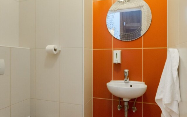 BPM - Apartment Diamond Gozsdu Court