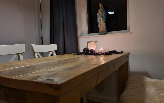 Hoeve Zandbelt