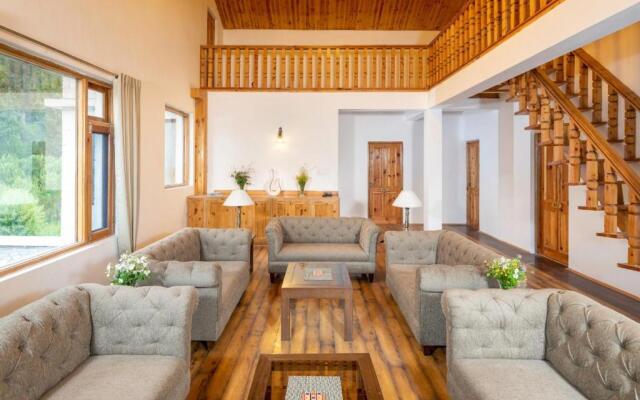 Hotel Delfryn