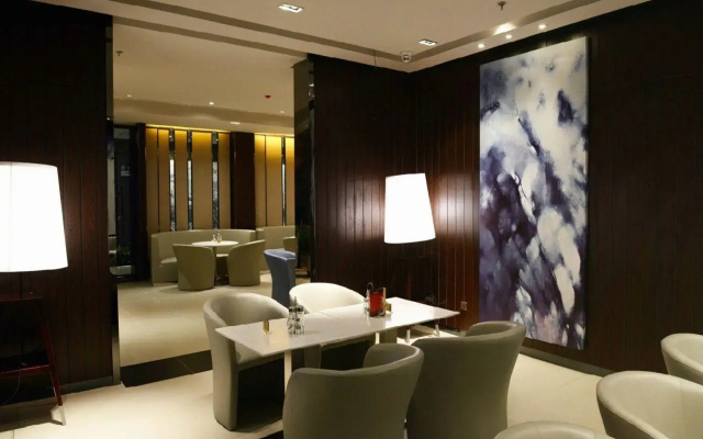 Jinjiang Inn Tianjin Dongli Development Zone