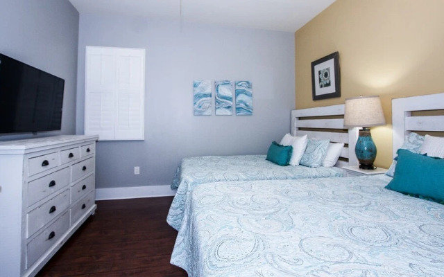 Penthouse With Magnificent Views Unit Crcph09