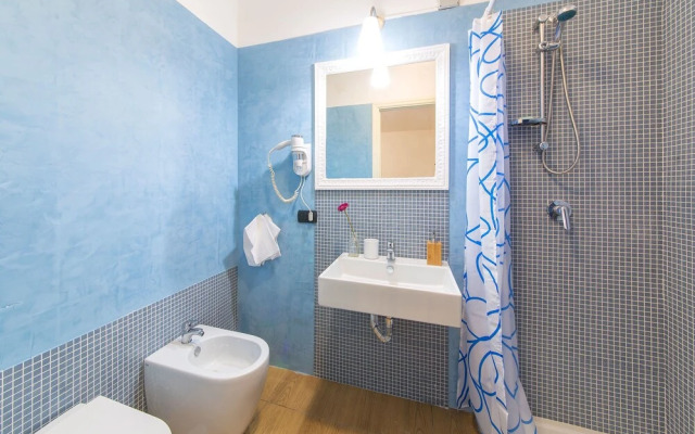 Gioia 13 Apartments & Rooms