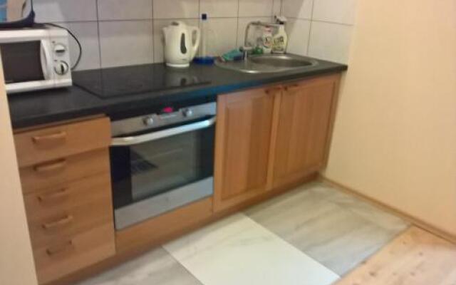 Family House Roja
