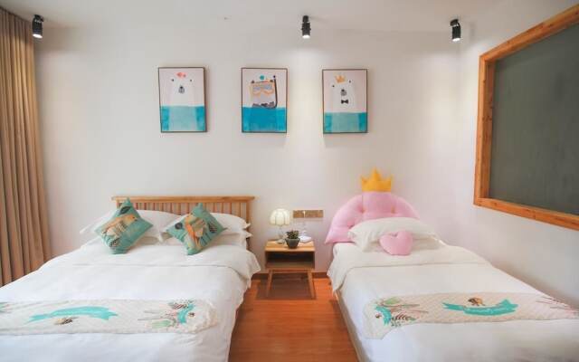Yin She Guesthouse