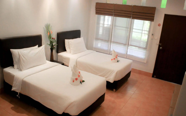 Royal Lee Resort & Spa