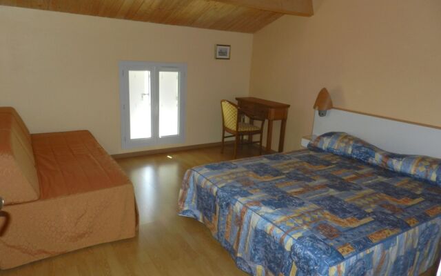 Appartement la Rochelle