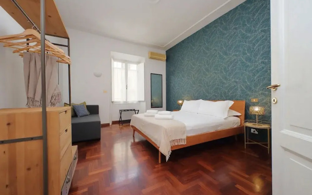 4bnb - Vittorio Emanuele Apartment
