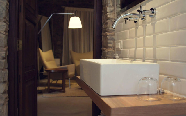 Charco Hotel
