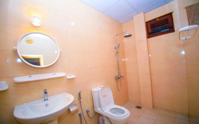Il Nido Beach Home
