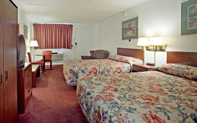 Affinity Inn and Suites