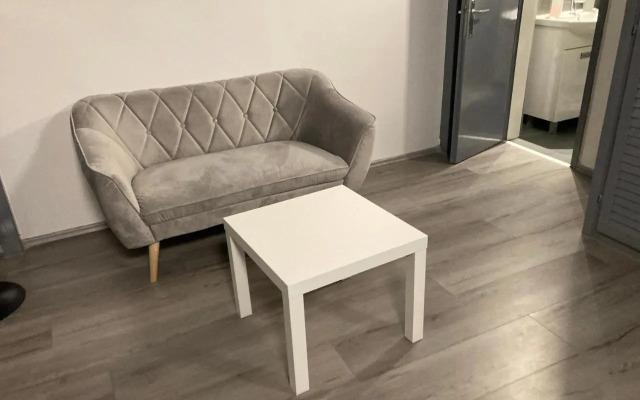 Dave Apartman 2