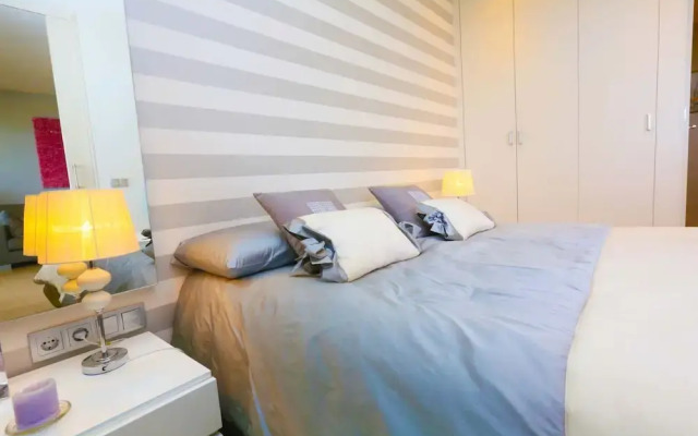 Apartamento Para 4 Personas en Cambrils