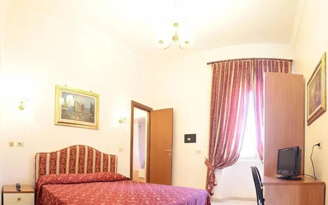 Hotel Euro Quiris