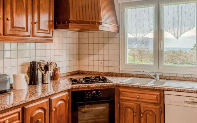 La Jolie Vague (BGY400)