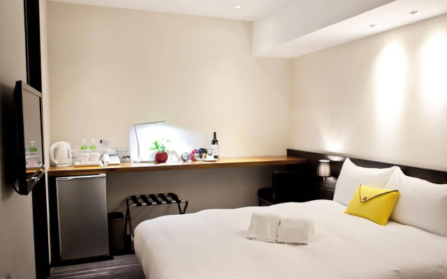 StayInn Taipei