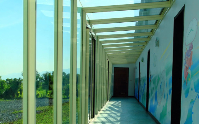 Meetcanaan B&B homestay