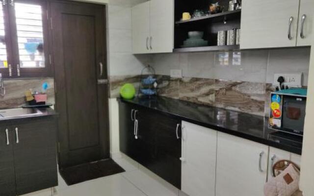 Orchid Suites Apartments