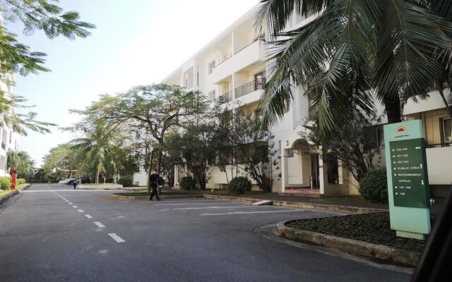 Sunflower International Village
