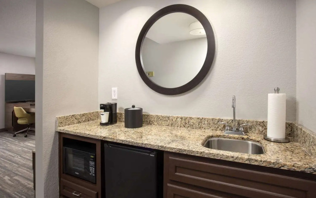 Hampton Inn Kingsland