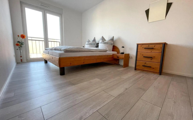 Ferienwohnung König Ludwig XIV