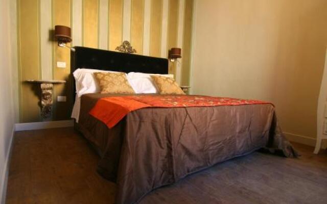 La Rocca Guest House & Spa