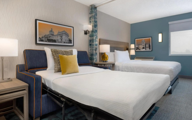 Home2 Suites by Hilton Kingston