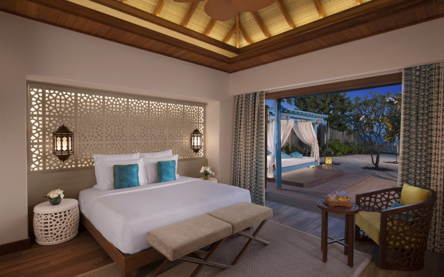 Banana Island Resort Doha By Anantara