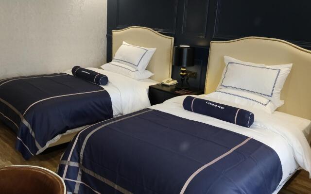 Lano Hotel Henan Nanyang Nanzhao Town Renmin Road