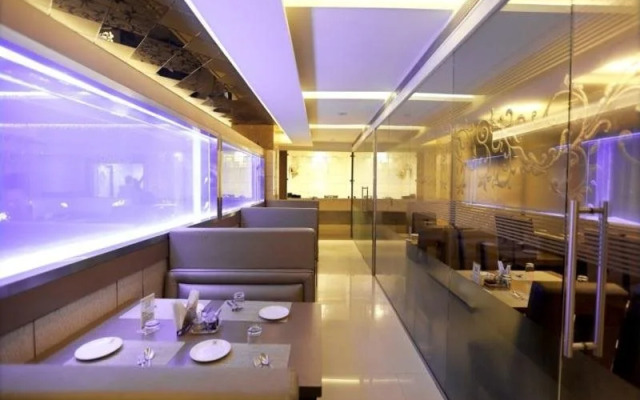 Hotel Sitara Grand Miyapur