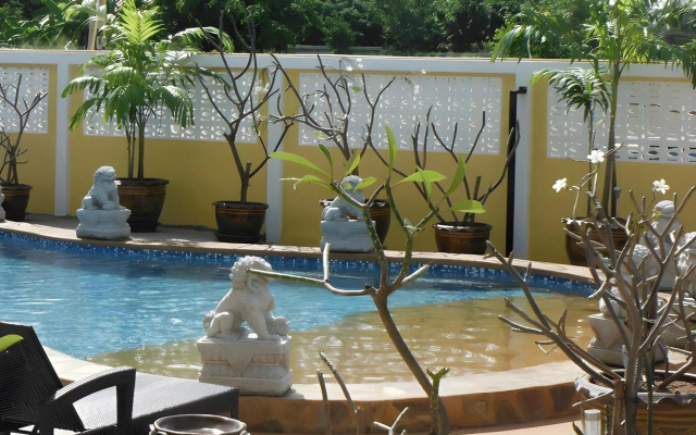Paradise Garden Resort